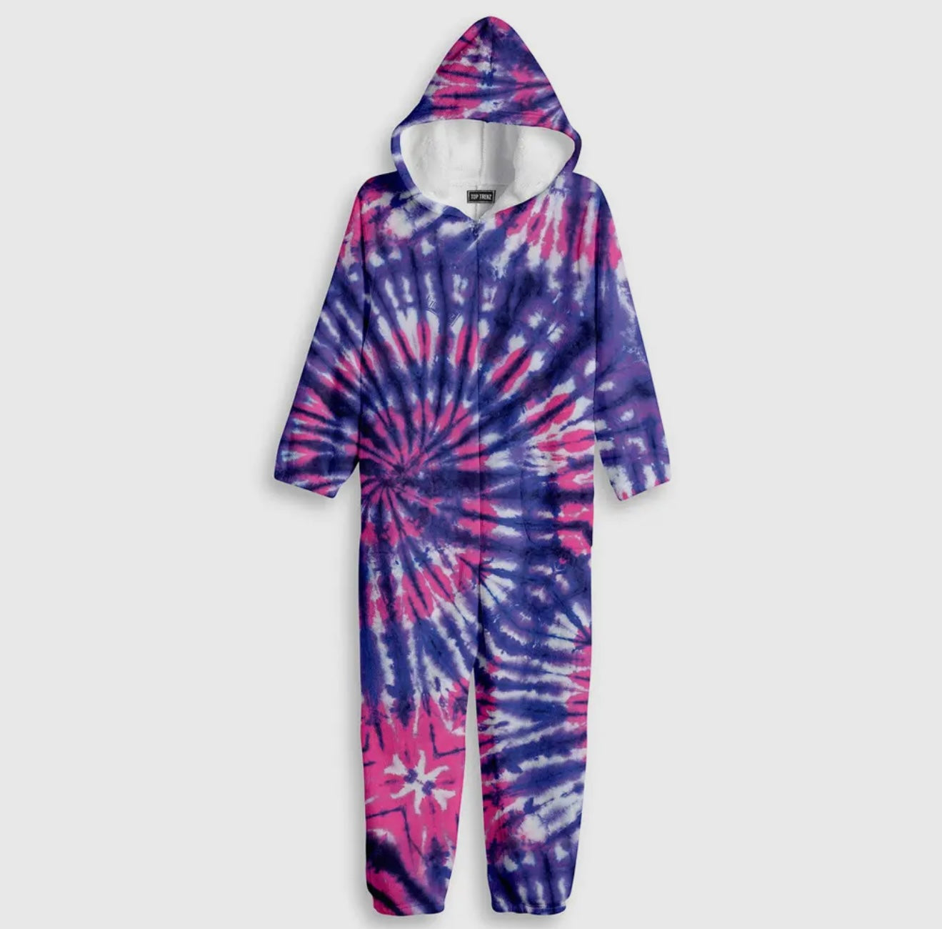 Tie Dye Onesie