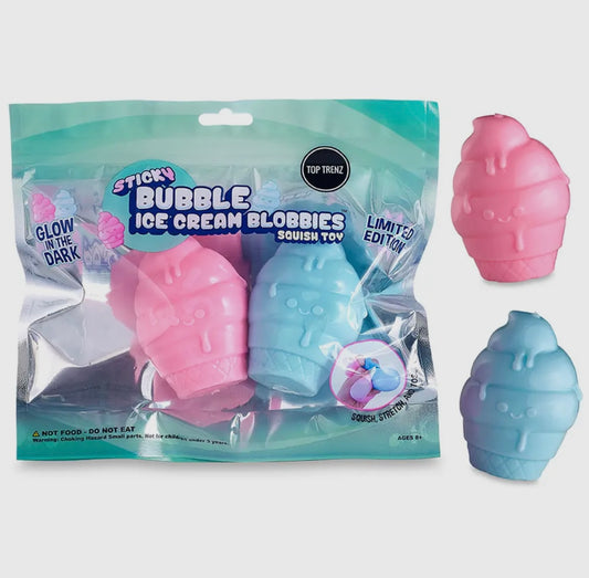 Ice Cream Squishy