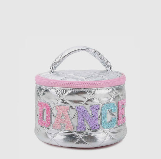 Dance Makeup Bag