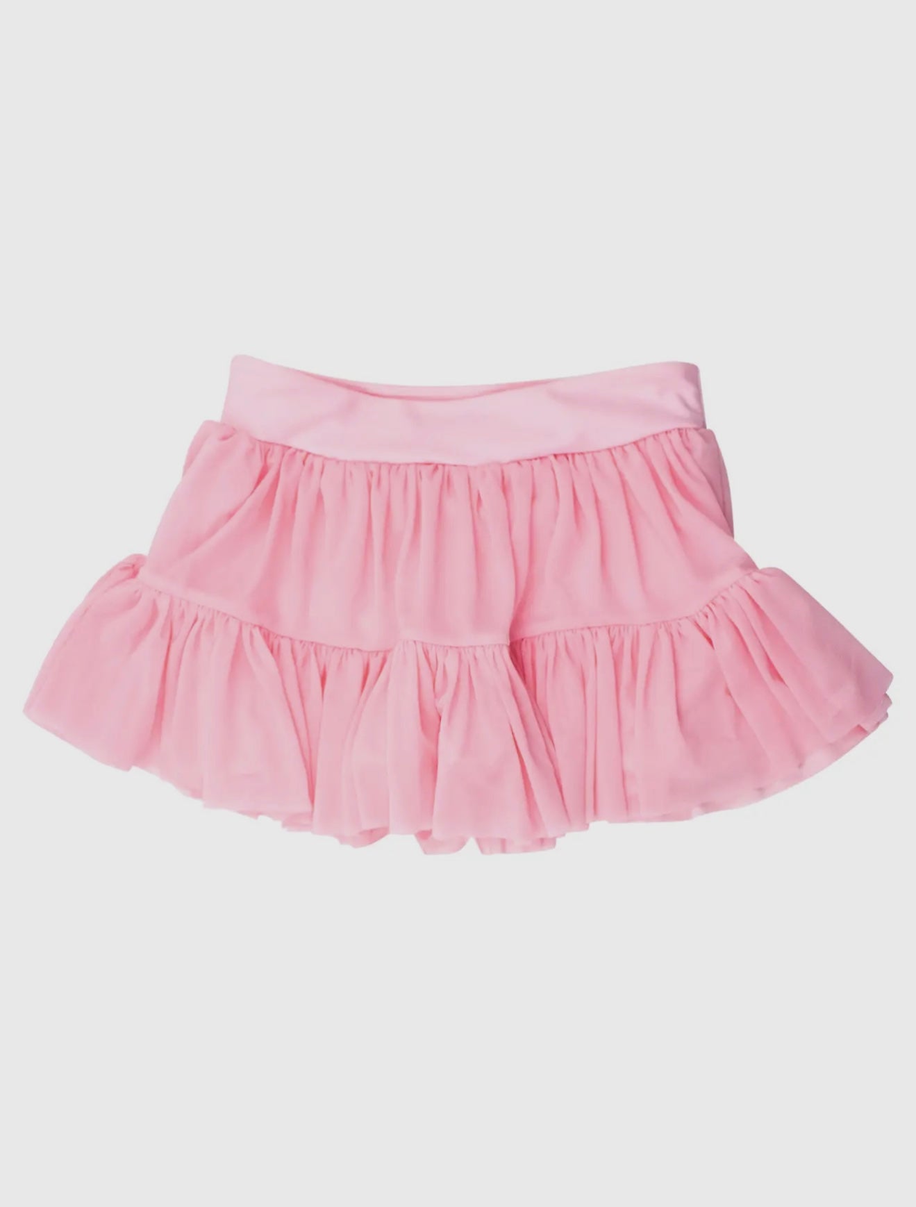 Ruffle Butts skort