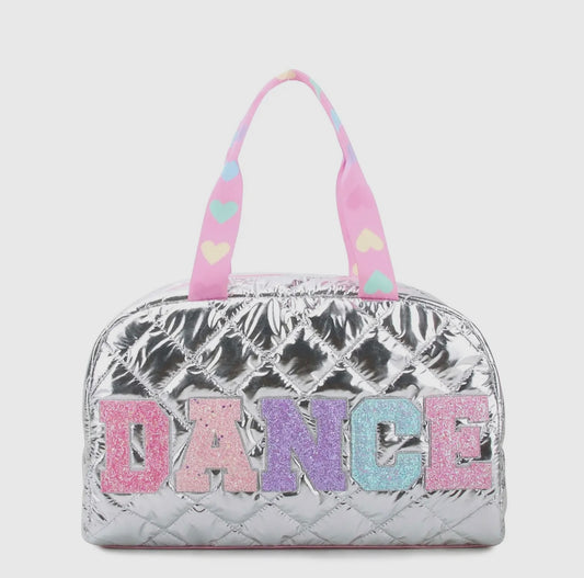 Dance Duffel