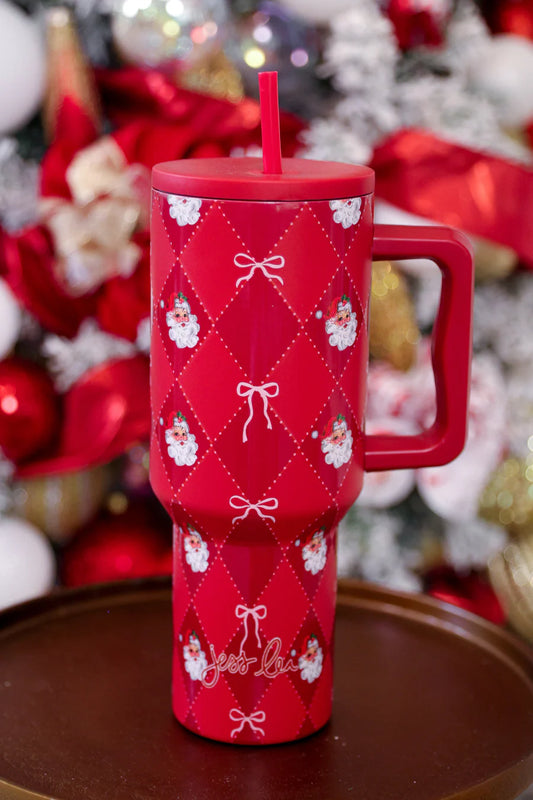 Santa Cup
