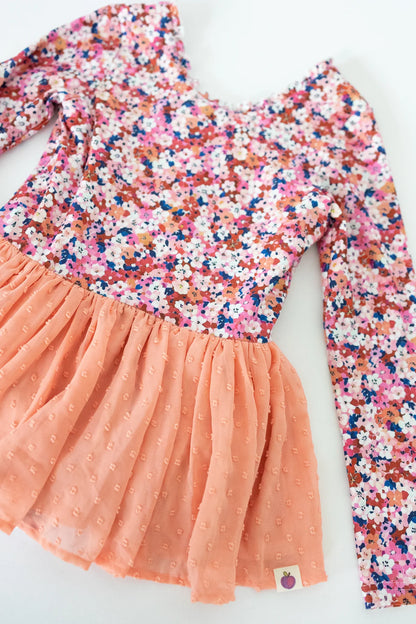 Berry & Bloom Leotard