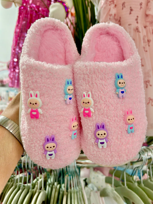 Slippers