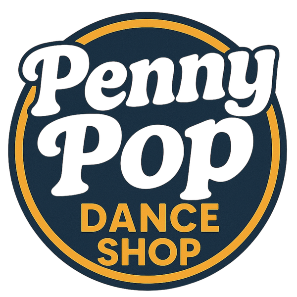 Penny Pop Dance Shop