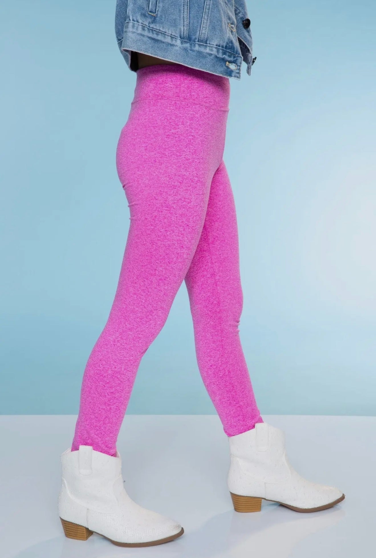 Simply Soft Leggings