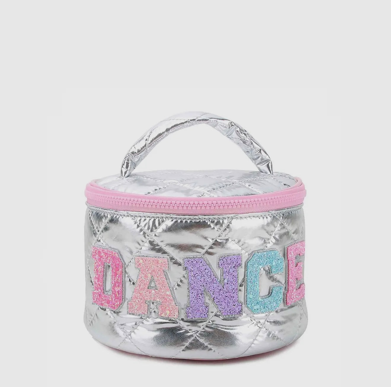 Dance Makeup Bag