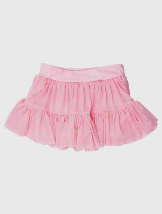 Ruffle Butts skort