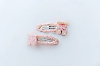 Ballet Clips
