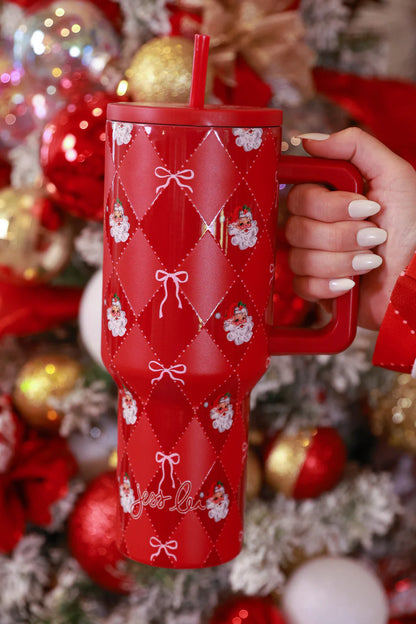 Santa Cup