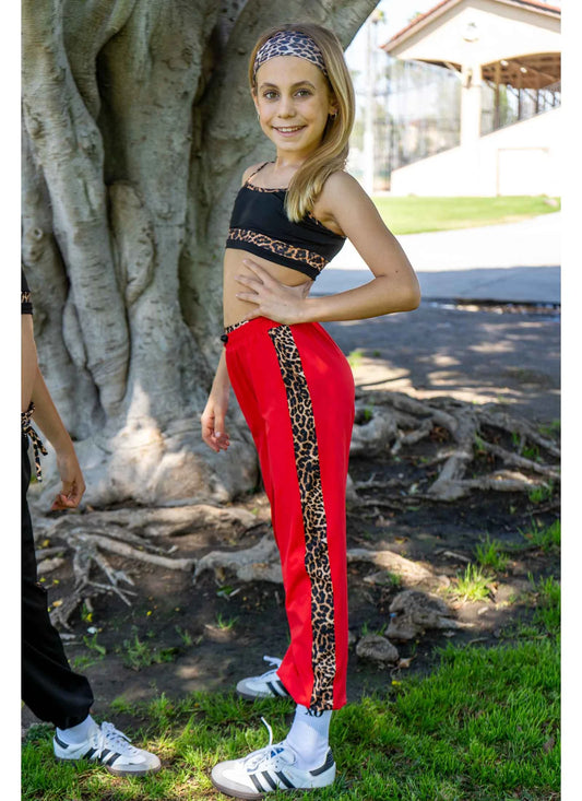 Cheetalicious Joggers